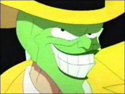 Cette image est extraite du générique d'un dessin animé diffusé entre 1995 et 1997, lequel ?