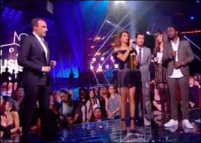 Tal n'est pas qu'Israélienne, elle est également :