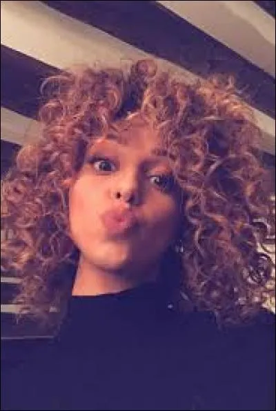 Que n'aime-t-elle pas dans son corps ?