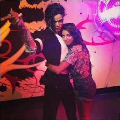 Son père spirituel est :