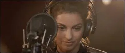 Sa série préférée est :