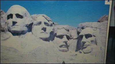 Quelle est la capitale des États-Unis ?