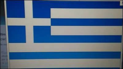 Quelle est la capitale de la Grèce ?
