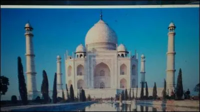 Quelle est la capitale de l'Inde ?