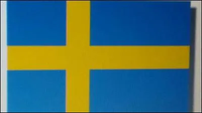 Quelle est la capitale de la Suède ?