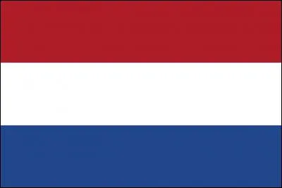 La capitale des Pays-Bas est...