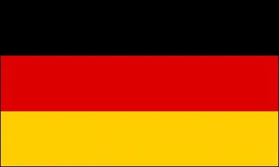 Berlin est la capitale de...