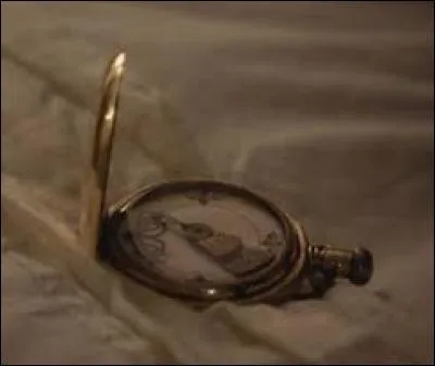 Qui avait jeté un sort sur la boussole détectant les vampires avant que Bonnie le fasse ?