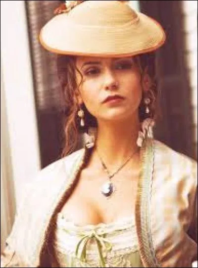 Quel est le vrai prénom de Katherine ?