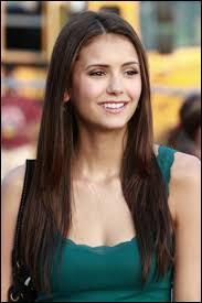 Quiz Vampire diaries