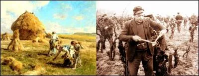 Le terme « ouvrée » est une unité de mesure française.
Seriez-vous utiliser cette unité de mesure, « l'ouvrée », en désignant la MAUVAISE réponse ?