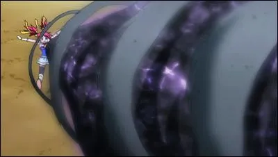 Comment se nomme cette attaque ?