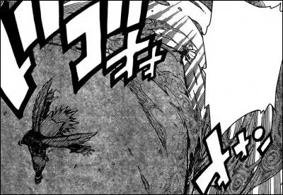 Comment se nomme cette attaque ?