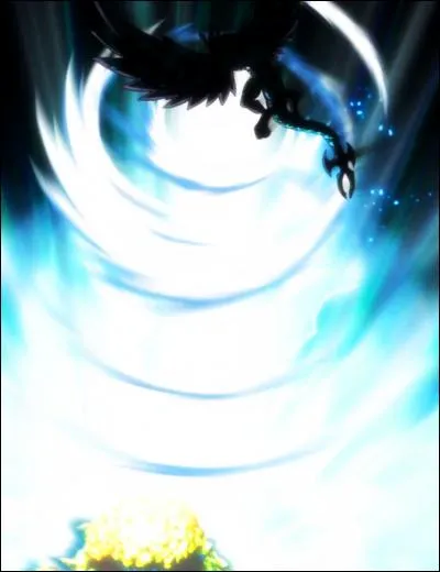 Comment se nomme cette attaque ?