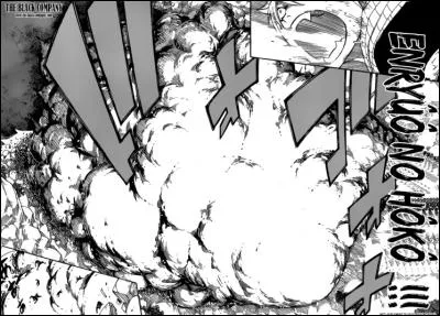 Comment se nomme cette attaque ?