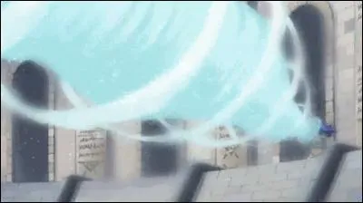 Comment se nomme cette attaque ?