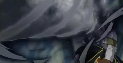 Comment se nomme cette attaque ?