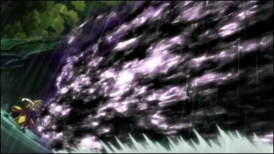 Comment se nomme cette attaque ?