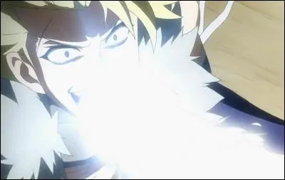 Comment se nomme cette attaque ?