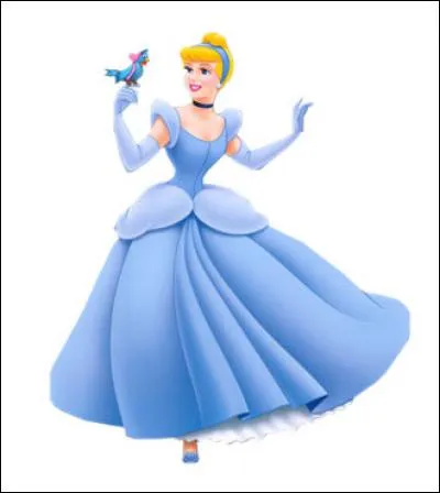 La pantoufle de Cendrillon est en...
