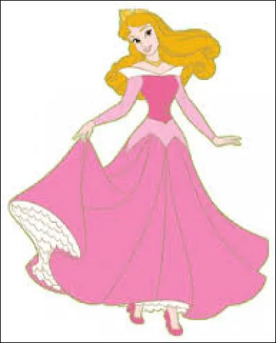 Quel est le prénom de "La Belle au bois dormant" ?