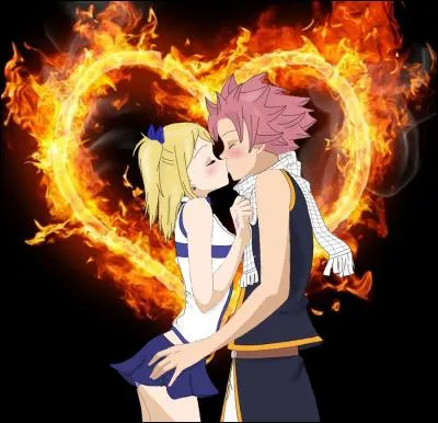 De qui Lucy est-elle amoureuse ?