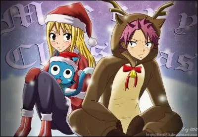 Quelle est la magie de Lucy ?