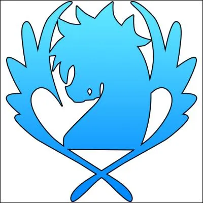 Avant son arrivée à Fairy Tail Juvia était dans quelle guilde ?