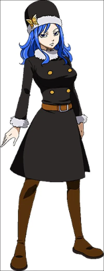 Qui était le maître de Grey ?