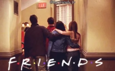 Quiz Friends