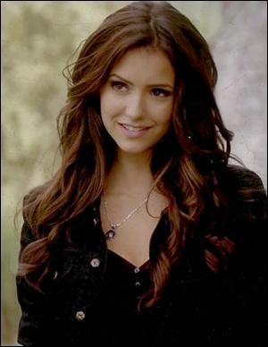 Quiz Vampire diaries