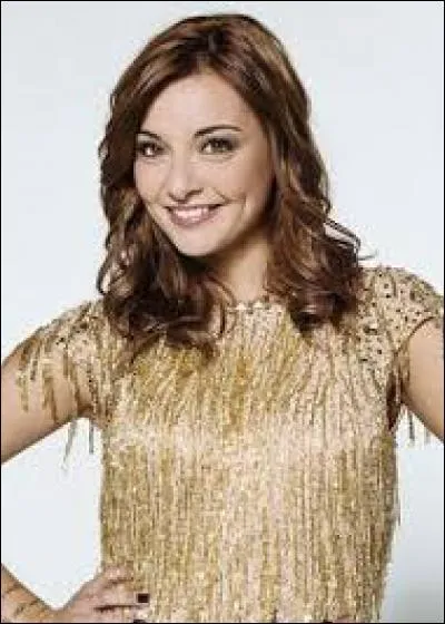 Qui est cette candidate ?