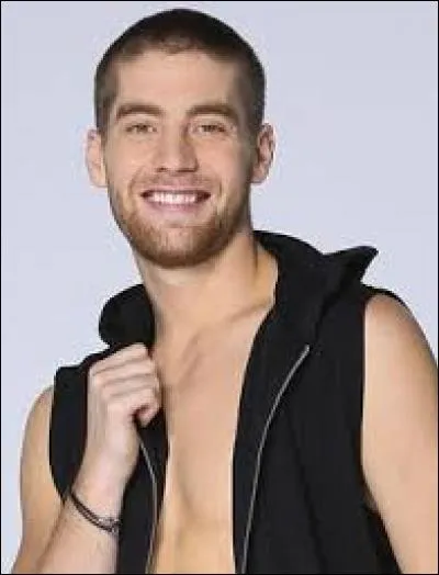 Qui est ce danseur ?