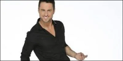 Qui est ce danseur ?