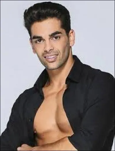 Qui est ce danseur ?