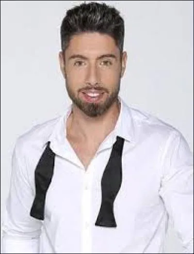 Qui est ce danseur ?