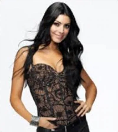 Qui est cette danseuse ?