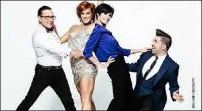 Qui sont ces 4 juges qui ont jugé les prestations ?