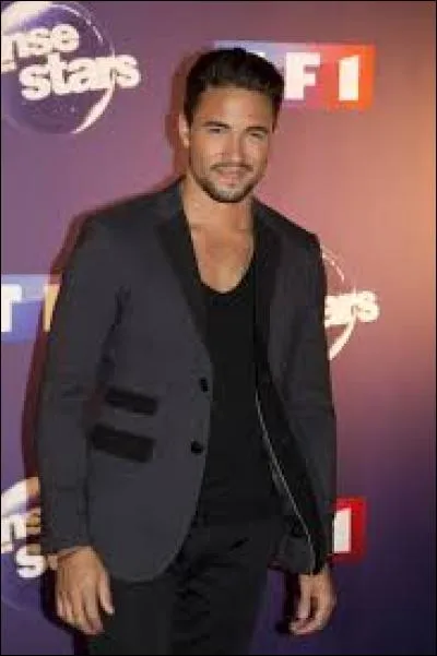 Qui est ce candidat ?