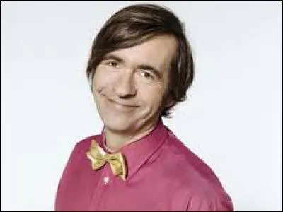 Qui est ce candidat ?