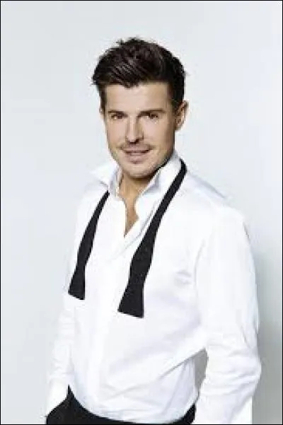 Qui est ce candidat ?