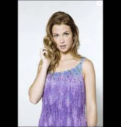 Qui est cette candidate ?