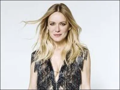 Qui est cette candidate ?