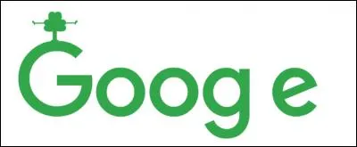 Ce drôle de trèfle dansant commémorait la Saint-Patrick. Mais à quelle date tombe cette fête ?