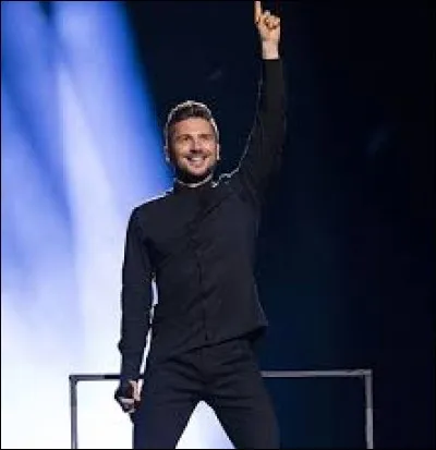 Qui est ce chanteur ayant représenté la Russie en 2016 avec sa chanson "You Are The Only One" ?