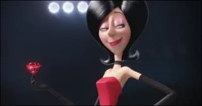 Comment s'appelle cette méchante femme ?