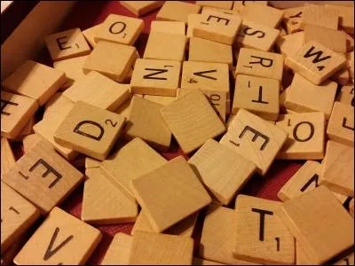 Au Scrabble, combien de points vous rapporterez le mot "benzodiazépine", en imaginant qu'il y ait deux fois la lettre Z ?