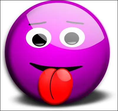 Quelle expression utilise-t-on parfois pour dire d'une personne qu'elle zozote ?