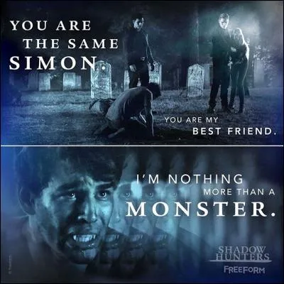 Comment achève-t-on la transformation en vampire ?