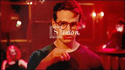 Par qui Simon se fait-il enlever ?